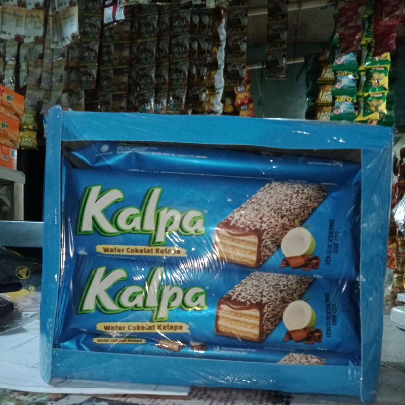 

KALPA WAFER