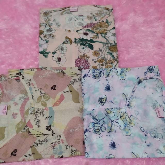 Daster d'shel selutut