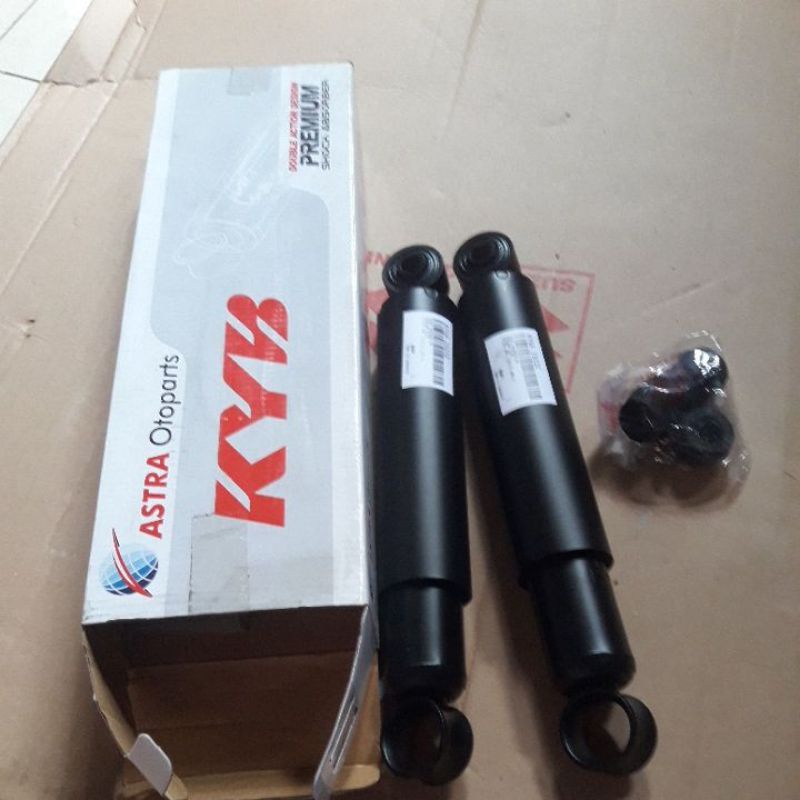 SHOCKBREAKER BELAKANG KYB FUTURA,T120SS
