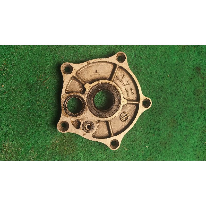 rumah Rotari a100 original bekas