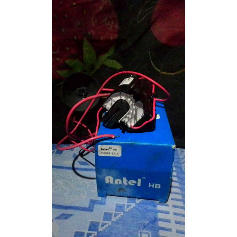 flayback tv playback tv jf0501-1215 ORI