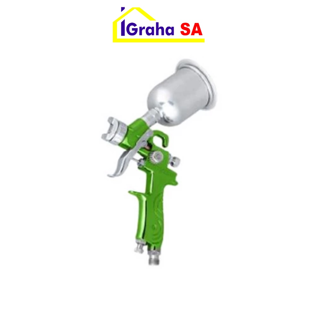 TEKIRO SEMPROTAN CAT F100 G (AT-AS1618)