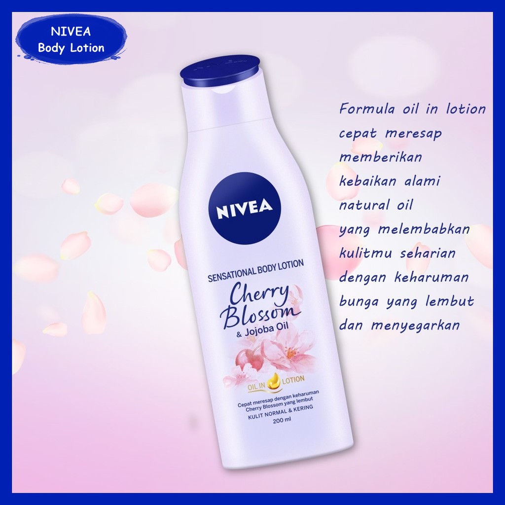 NIVEA Body Serum Extra White | Night | Care Protect | Radiant | Glow 70ml | Instant Glow | Sun Lotion Spf 33|180ml / 200ml | Extra Bright 10 Super Skin  (✔️BPOM)