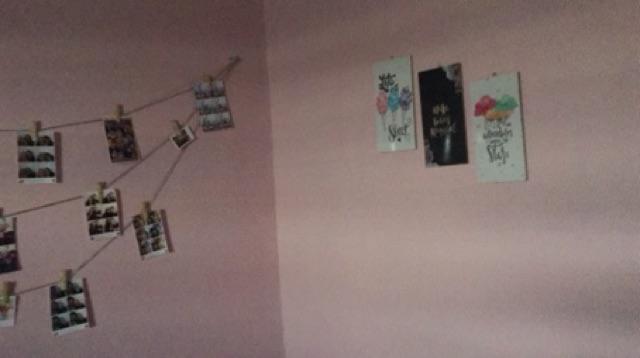 Hiasan Dinding Kata Poster Kayu Quotes Cafe Vintage Wall Decor Ruangan Dekorasi Rumah Quotes Mk114