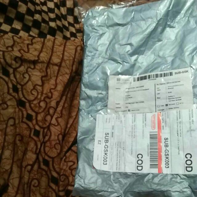 Blouse Combi Salur Blouse Batik Cewek Blus Batik Wanita Seragam Batik Kerja Batik Solo Batik Modern