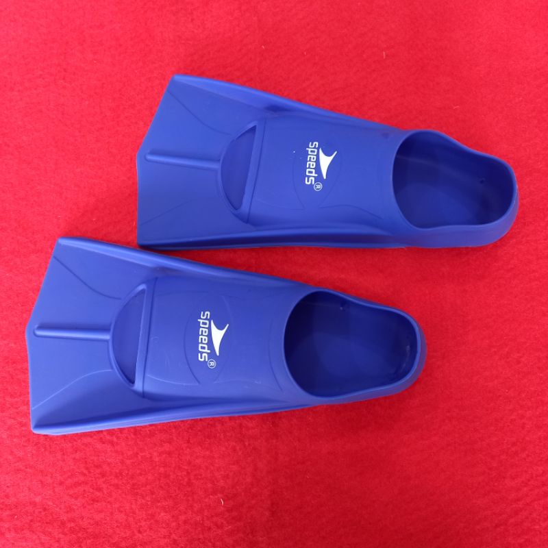 Kaki Katak Speeds Kaki Katak Original