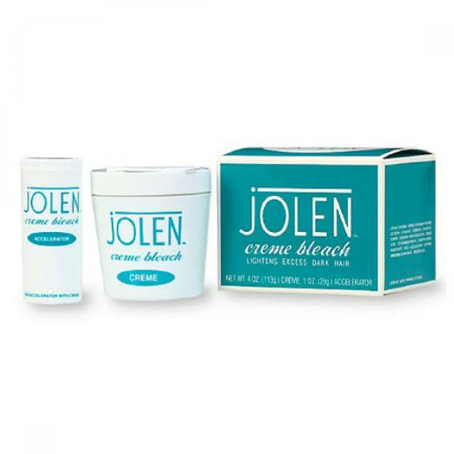 JOLEN | Creme Bleach