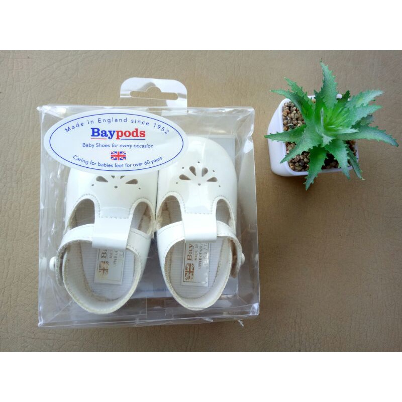 BayPods (earlydaysbaypods)