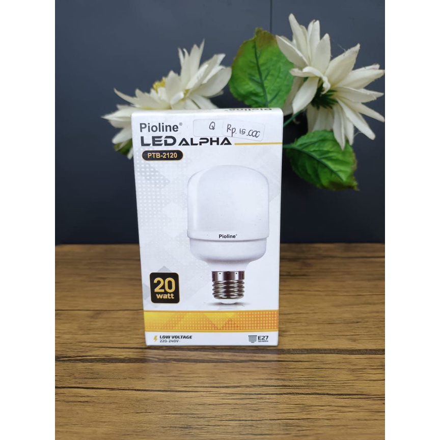 READY LAMPU LED PIOLINE ALPHA