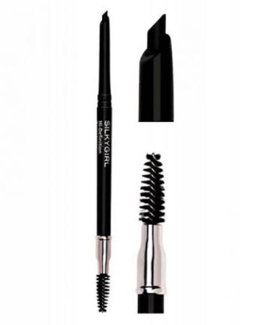 SILKYGIRL HI - Definition Brow Liner