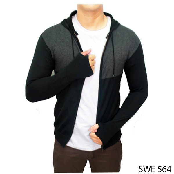 Jaket Rajut Keren ModisTerbaru (COMB)