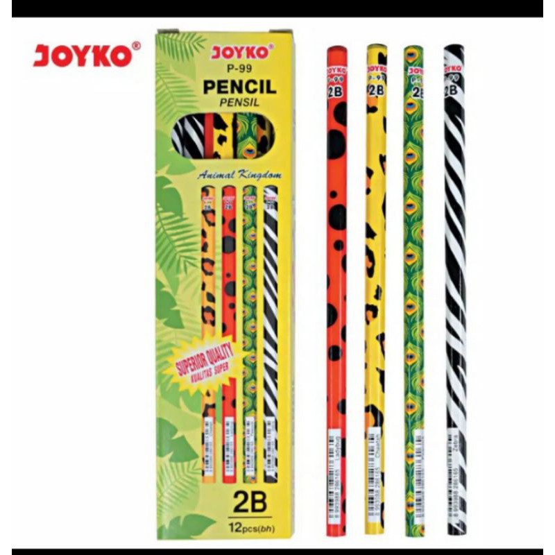 

pensil joyko P-99