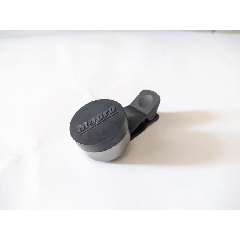 Lensbong Prosumer 25mm bonus Lensbong Extreme - Lensbong buat HP smartphone