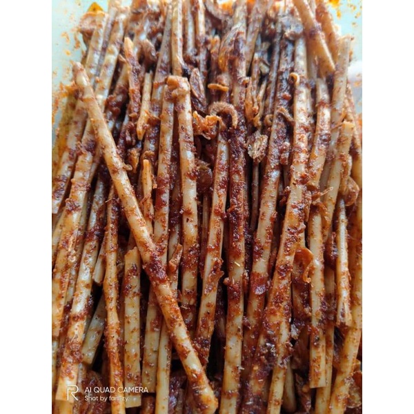 

Biting wadah tepak // Asli ngeluget poll