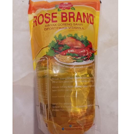 

F8F Minyak Goreng Rose Brand 1 Liter✭ (Super Promo)Buruan beli →