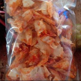 

Kerupuk Pedas Manis spk