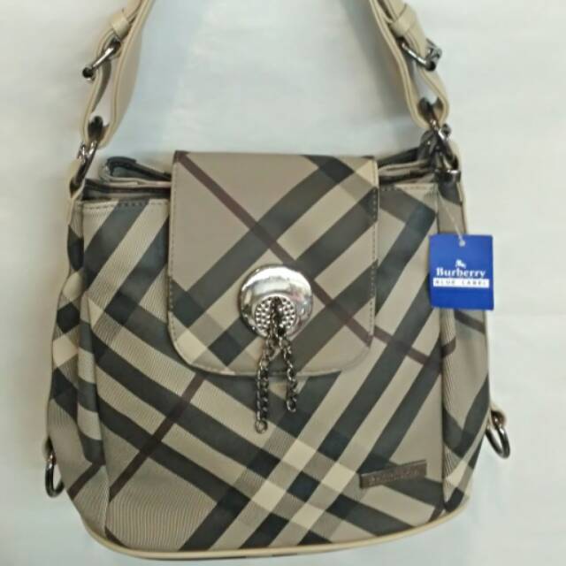 Tas Selempang Burberry 9200