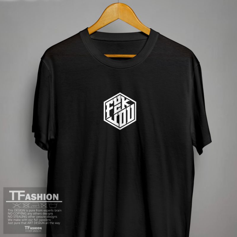 Fck You T-shirt / Toxic T-shirt / Kaos Toxic / Kaos Distro Premium / Kaos oblong / Kaos Distro Unik 