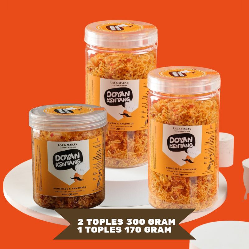 

Paket Kentang Mustofa Doyan Kentang Ramadhan E