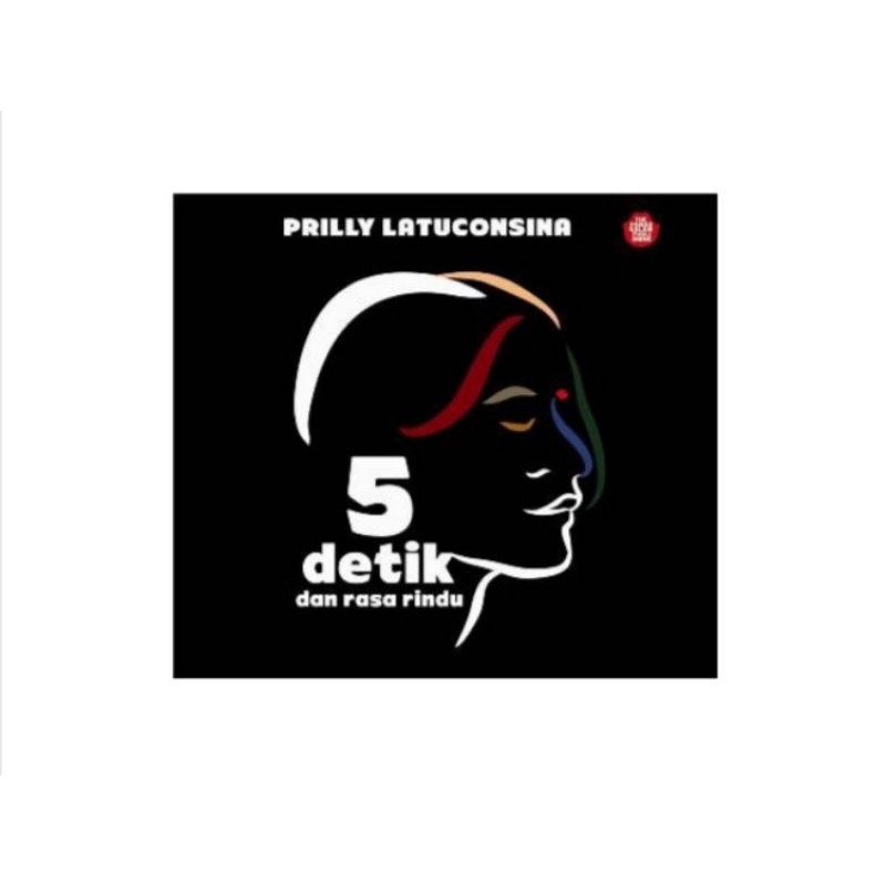 5 DETIK DAN RASA RINDU-HC
