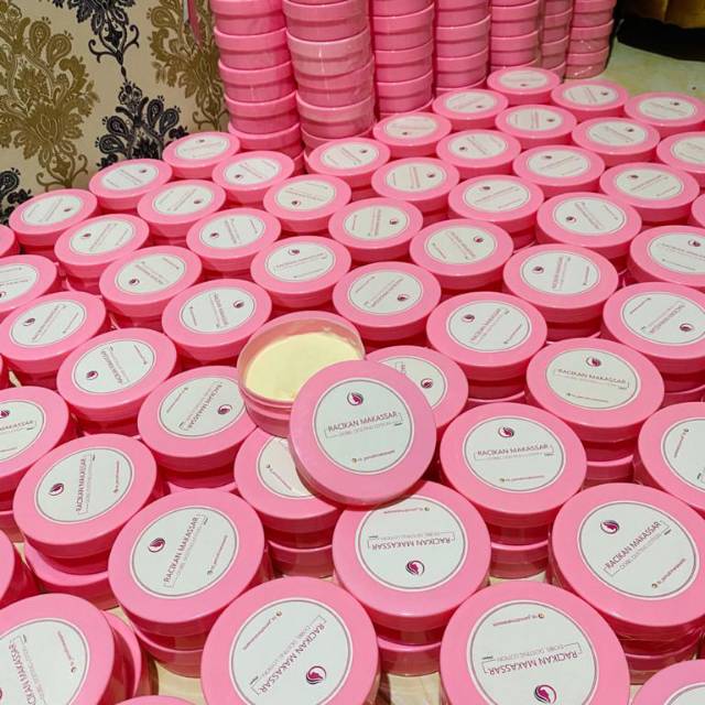 HANDBODY racikan makassar