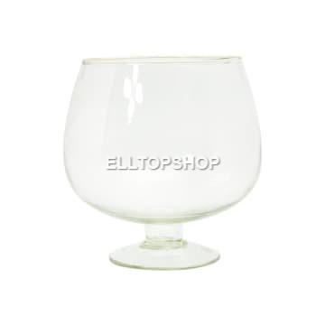 AKUARIUM KACA 22.5x19.5 Cm ATAU 17.2x17.6 Cm AQUARIUM BOYU