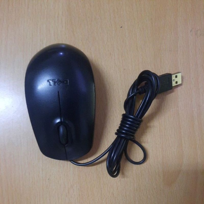 Mouse USB Built Up Hp, Dan Lainnya, Garansi 2 Bulan