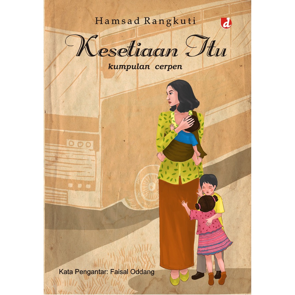 

Buku Kesetiaan Itu - DIVA Press