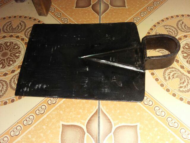 Pacul Sindang Baja Super/cangkul Pande Besi