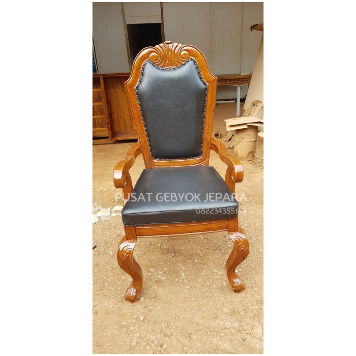 KURSI DIREKTUR KANTOR JATI