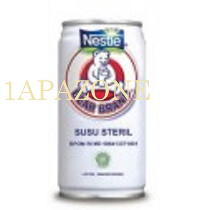

Sale Susu Bear Brand Steril&Gold Murah