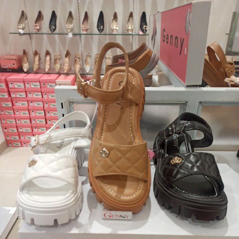 genny sandal tali