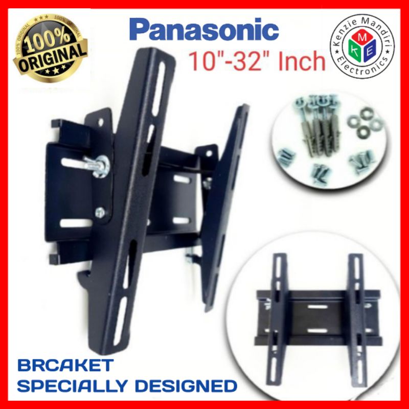 Bracket Specialy For Panasonic LED TV 14-32 Inch