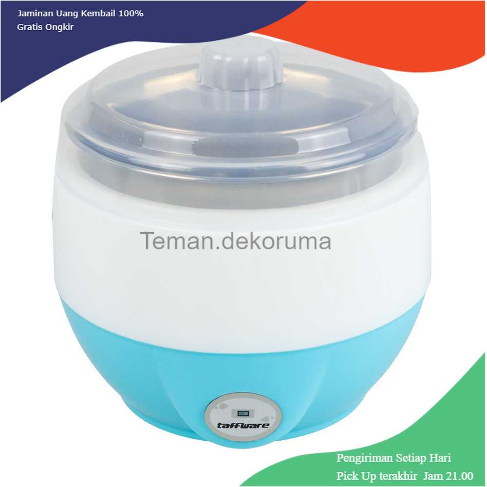 TD-AI005 Taffware Mesin Pembuat Yogurt Maker Electric Machine - PA-10C