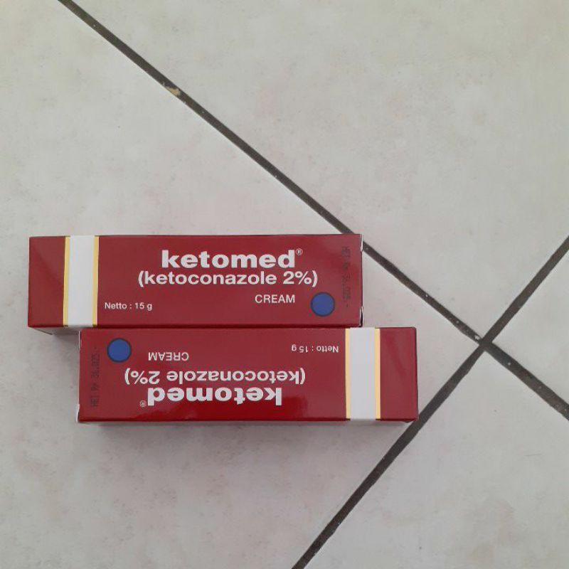 Ketomed