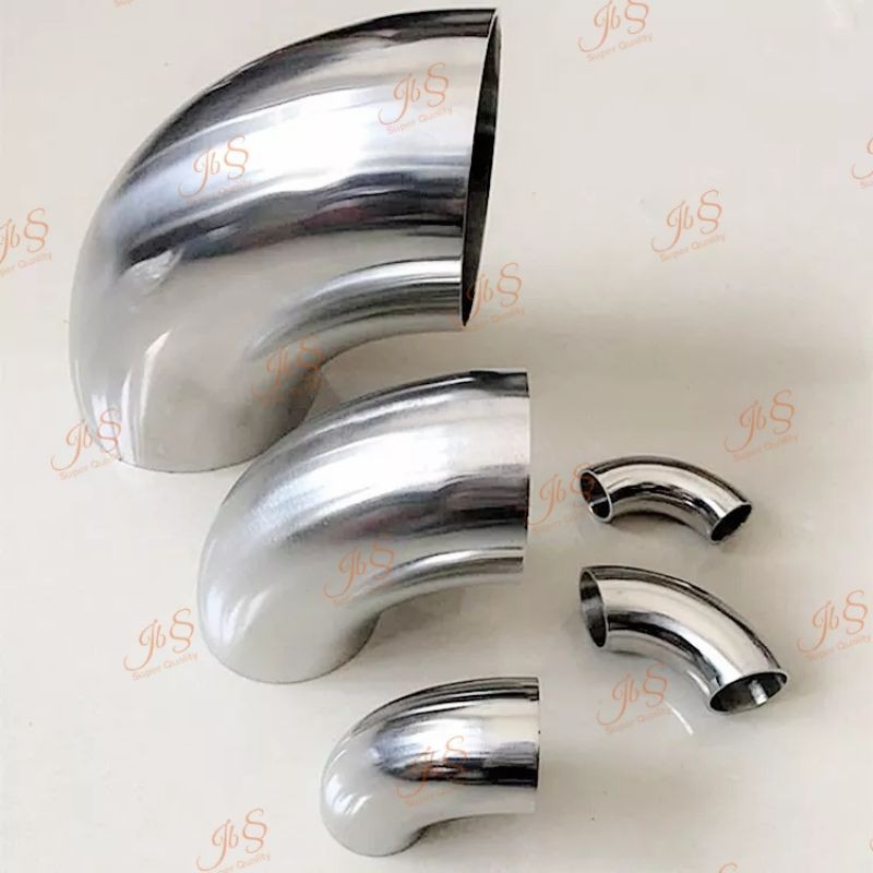 ELBOW/KENI 1&quot; INCH STAINLESS STEEL SUS 201