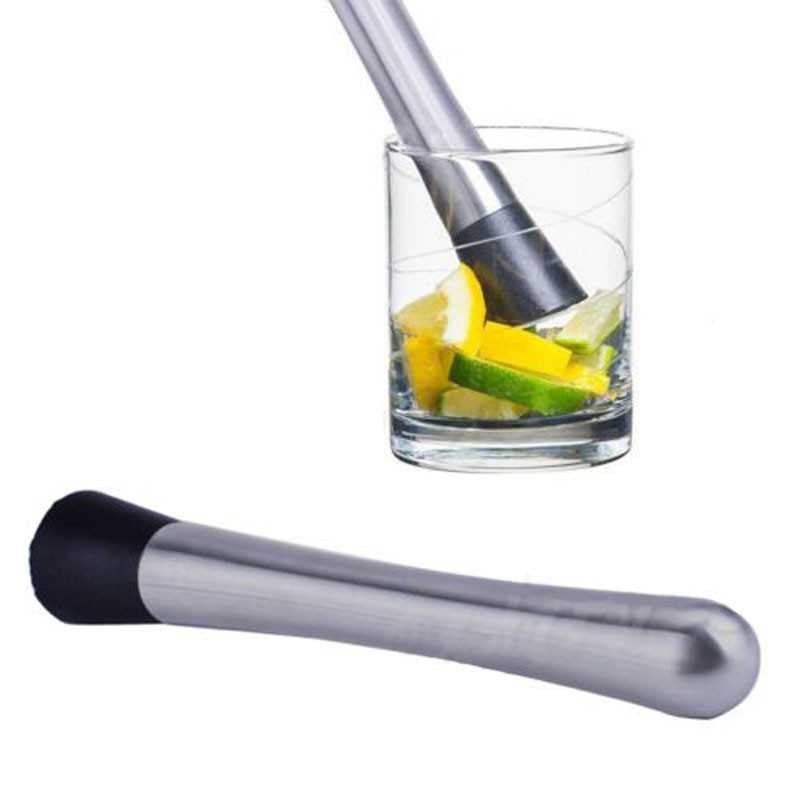 Terbaru ! SANGEMAMA Bar Mixer Mojito DIY Cocktail Tools