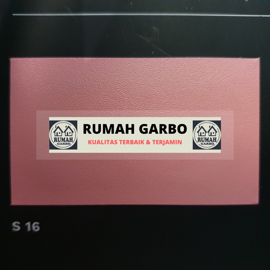 Supercon Pelapis Furniture Meja Rak Pink-16 not Decosheet Tacosheet