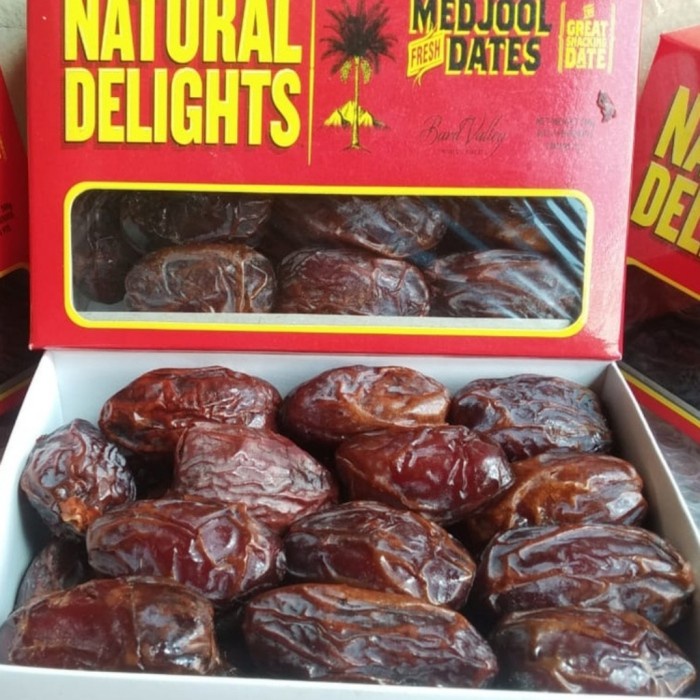 

Kurma medjool 500gram