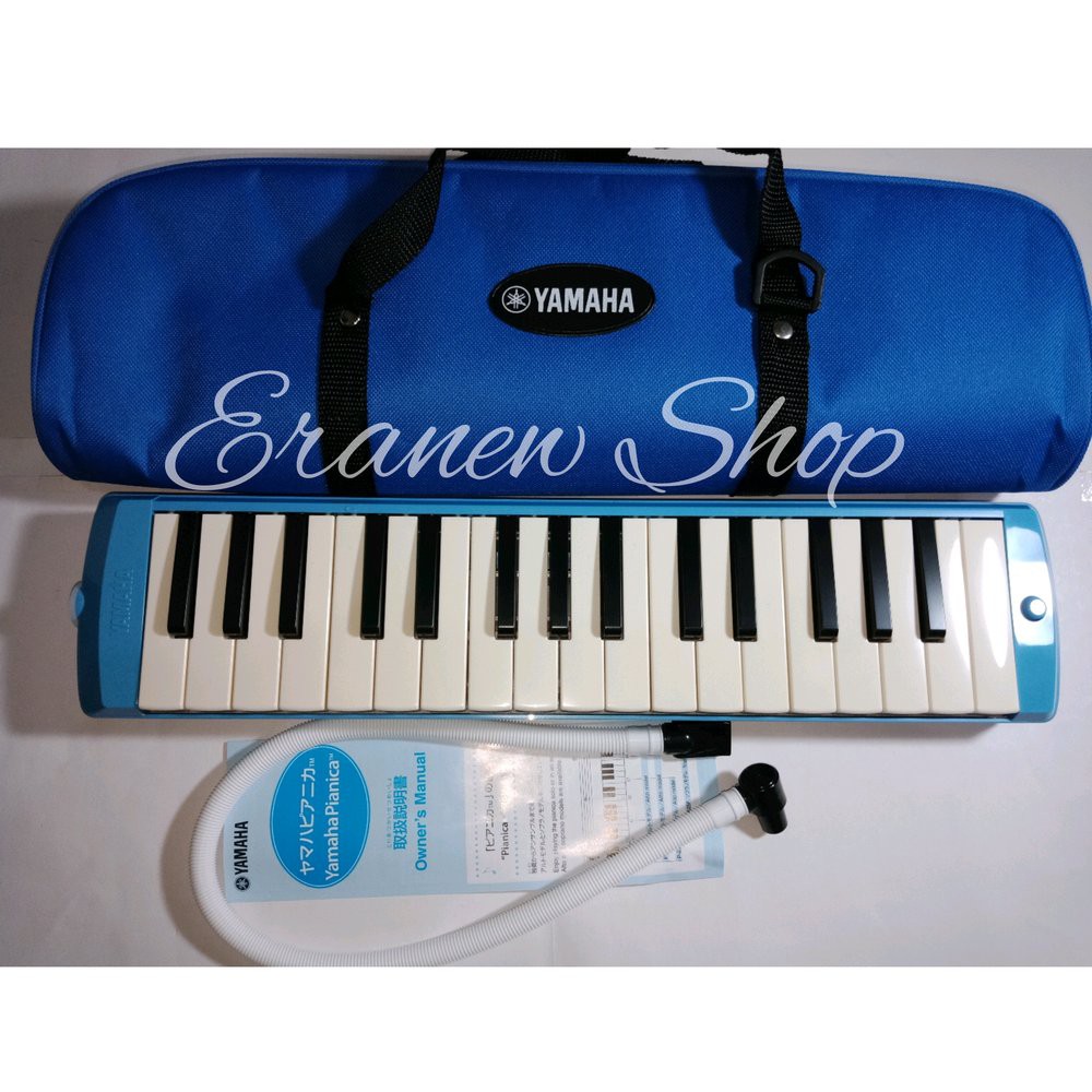 Jual  Pianika Yamaha asli Pianica Original Jepang  Limit