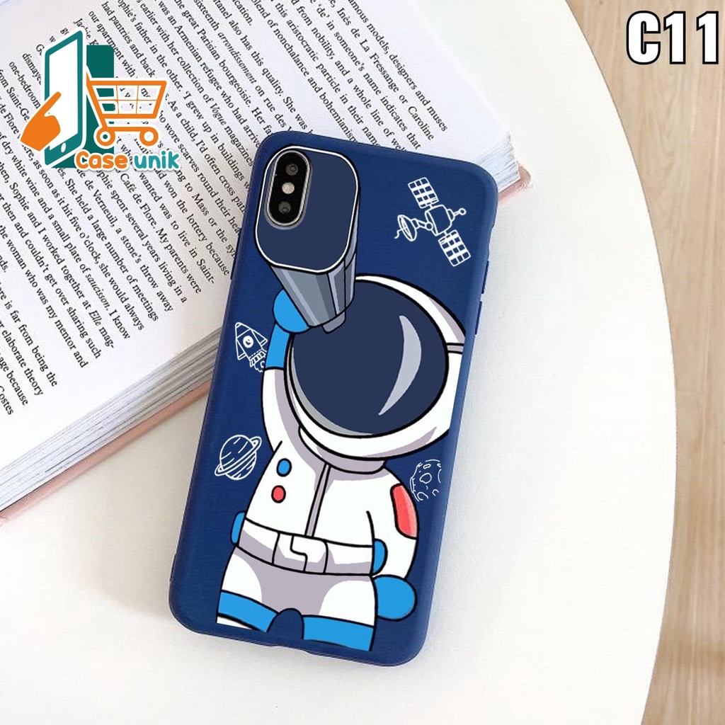 SS083 SOFTCASE MACARON PELINDUNG KAMERA REALME C2 5 5I 5S C3 8 PRO C11 C12 C15 C20 C21 NARZO 30A C17 7I C20 C21 CS3501