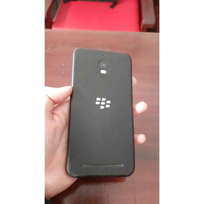 Blackberry Aurora Minus