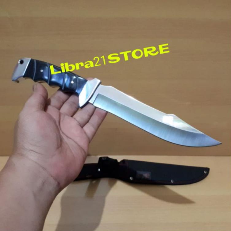 KODEU0g0F--Survival kit Peralatan outdoor Pisau Columbia G03