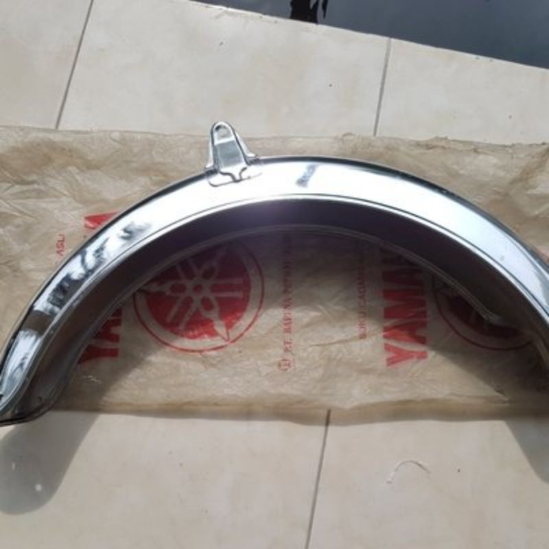 spakbor belakang yamaha l2s l2sn aplikasi yl2 yb l2g original baru