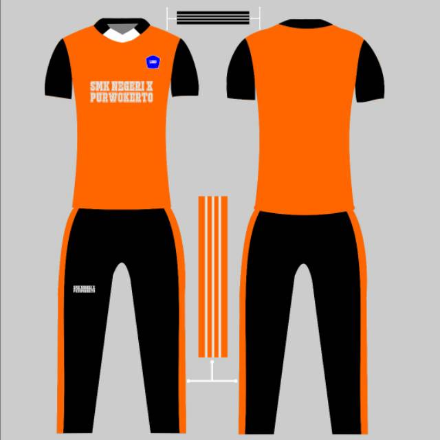 Jual SERAGAM OLAHRAGA | Shopee Indonesia