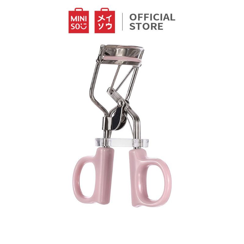 Jual MINISO EYELASH CURLER/Penjepit Bulu Mata Miniso Shopee Indonesia