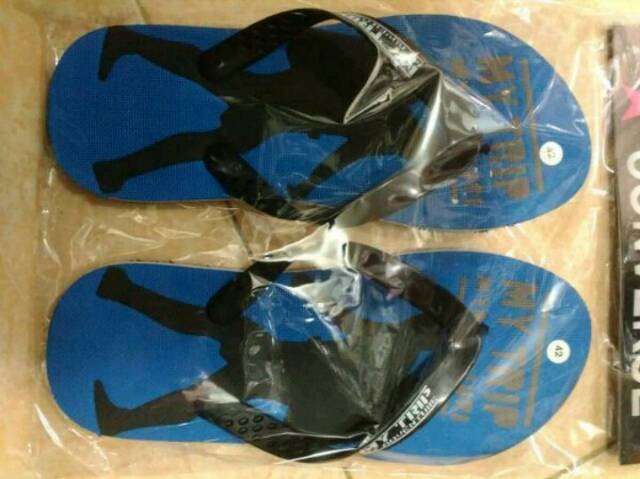 GROSIR Sandal Jepit Jogja Jogja My Trip My Adventure Harga Murah/ Souvenir Unik/ Sandal Couple