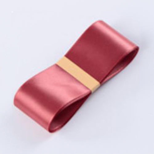 HAPPY TIME PITA RIBBON CSZD038 3.8cm SATIN BOUQUET BUNGA POLOS PITA HAMPERS HAND BOUQUET MEWAH MURAH