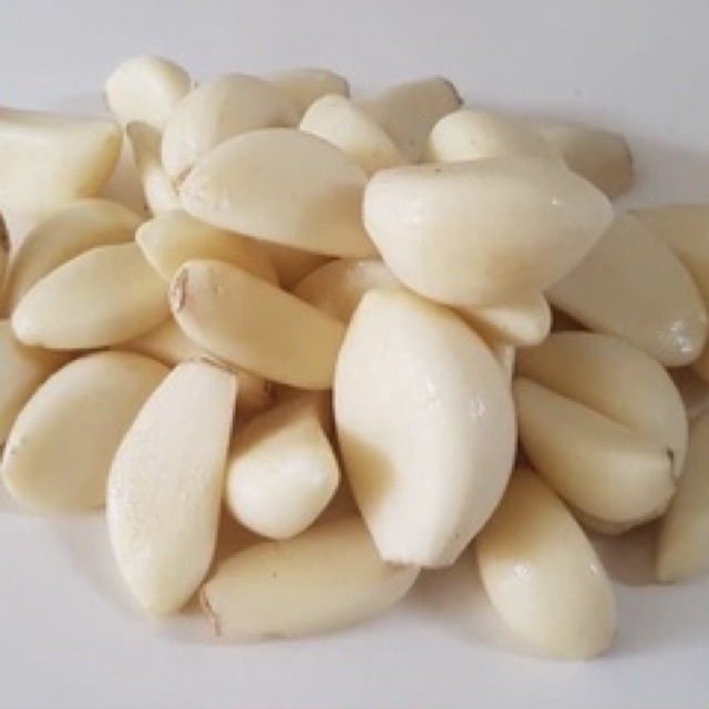 

Bawang Putih Kupas 250gr