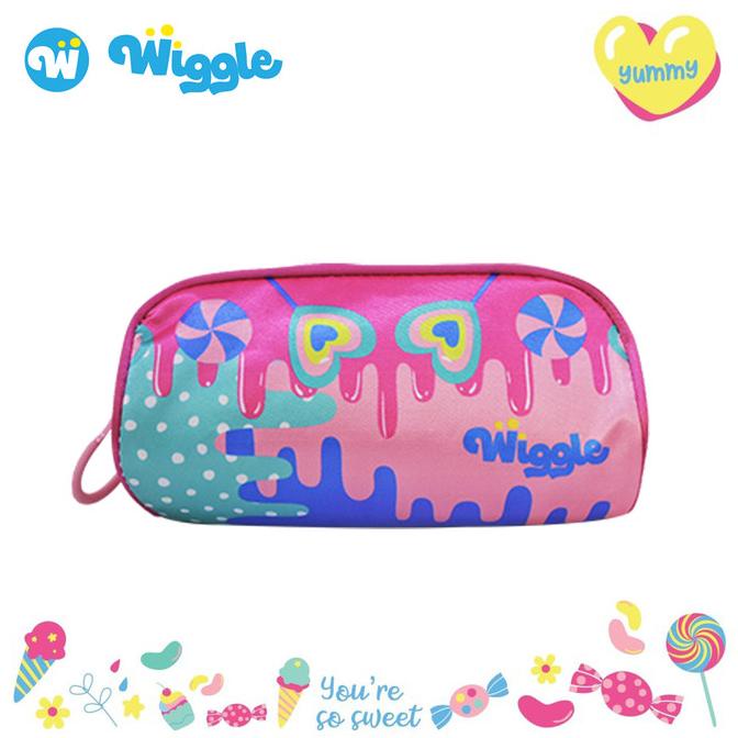

BAYAR DITEMPAT WIGGLE SWEET BIG ZIPPER PENCIL CASE/TEMPAT PENSIL AESTHETIC/TEMPAT PENSIL ANAK PEREMPUAN/TEMPAT PENSIL LUCU/TEMPAT PENSIL 3D/TEMPAT PENSIL TRANSPARAN/TEMPAT PENSIL LUCU/TEMPAT PENSIL KOREA/TEMPAT PENSIL KAIN/TEMPAT PENSIL KALKULATOR